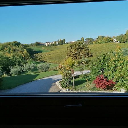 Locazione Turistica La Casetta كونيليانو المظهر الخارجي الصورة